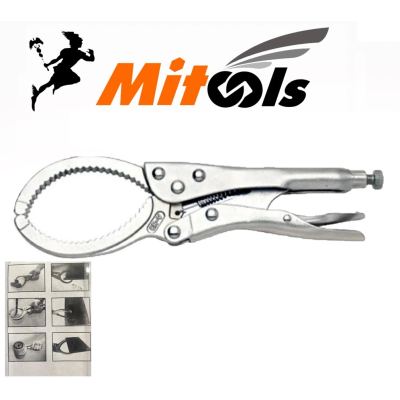 MITOOLS 2961100-زرادية كبس فلاتر تايواني