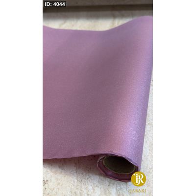 رول تغليف لميع - 5 متر -