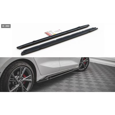 2021 AUDI S3 / A3 S-LINE 8Y