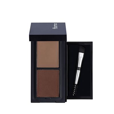 مجموعة تحديد وملئ الحواجب من فلورمار | Flormar Eyebrow Desig ...