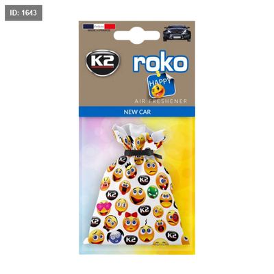 روائح تعليق K2 ROKO