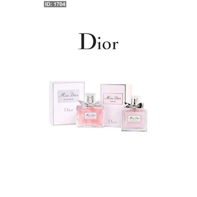 عطر - Miss Dior / Blooming Bouquet
