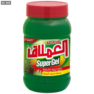 العملاق معجون بلاط 2 كغم