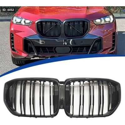 BMW X5 2024