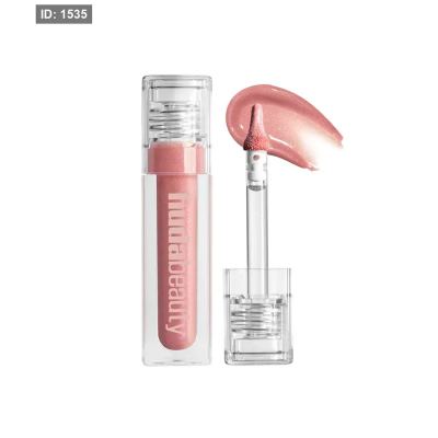 FAUX FILLER EXTRA SHINE LIP GLOSS Huda beauty