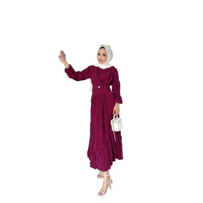 فستان Simili