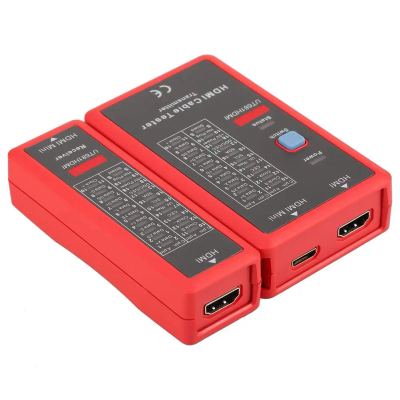 UNI-T UT-681 HDMI- جهاز اختبار كيبل ال HDMI