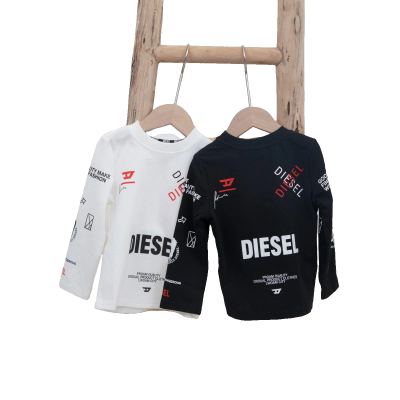 بلوز ربيعي DIESEL