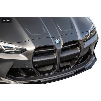 BMW M4 G82 V STYLE (كربون)