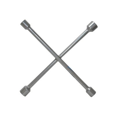 Car cross wrench- مفتاح جنط صليب