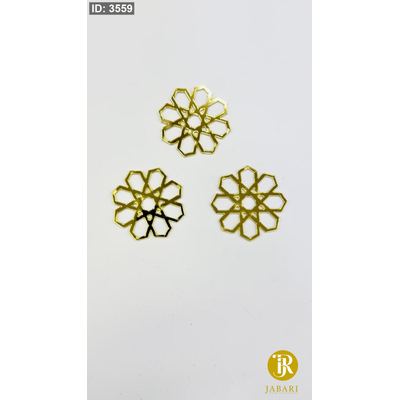 قطع اكريلك للزينة ( عمرة & رمضان )
