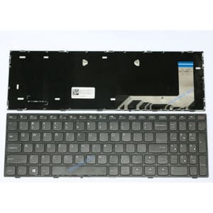 كيبورد Keyboard Compatible for Lenovo Ideapad 110