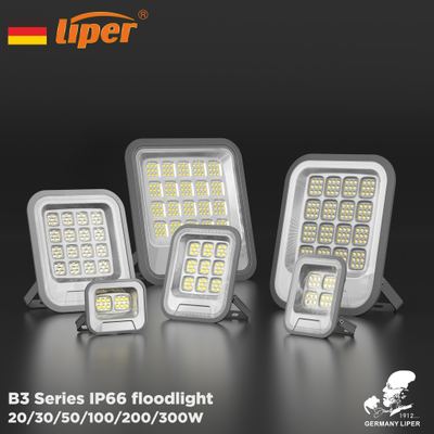 كشاف لد 150L/W LIPER ALISON 4000K 150W FLOODLIGHT