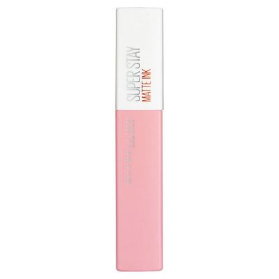 Maybelline Super Stay Matte Ink Liquid Lipstick