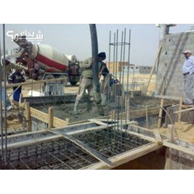 بناء — نظام موسى القواسمة