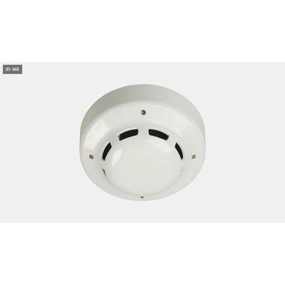 HOCHIKI ALN -V Smoke Detector