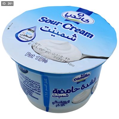 كانديا شمينت 170 عم