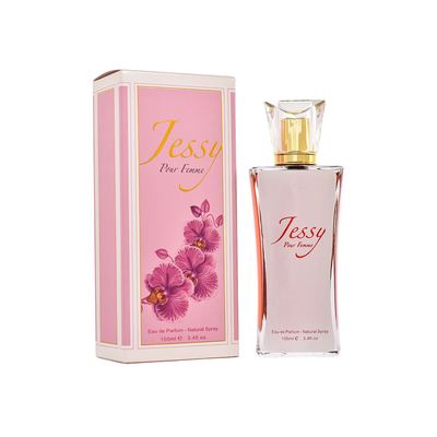 Jessy Pour Femme EDB 100 ml عطر 100 مل