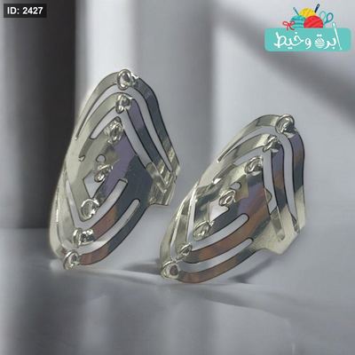 خاتم للشغل اليدوي#5
