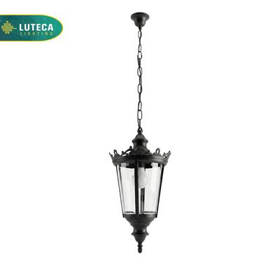 فانوس تعليق اسود LUTECA 9500-003