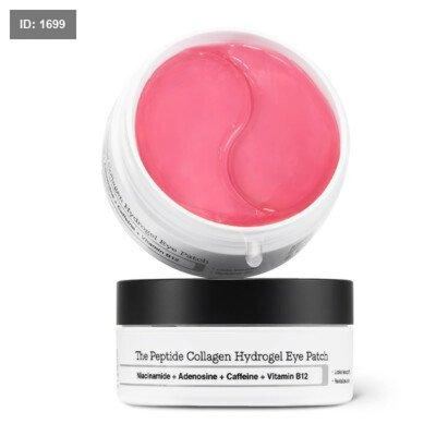 COSRX The Peptide Collagen Hydrogel Eye Patch