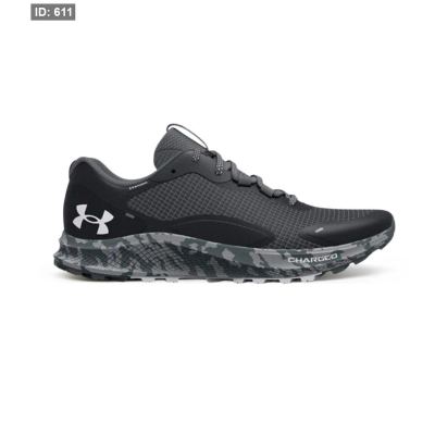 Men's UA Charged Bandit TR 2 SP Running Shoes Men's Running Shoes