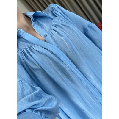 قميص صيفي Tencel