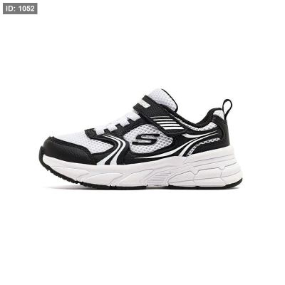 Skechers Retro-Graph Beyaz Unisex Kids