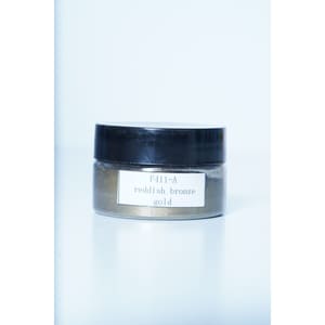 ملون مايكا Reddish Bronze Gold – 500g