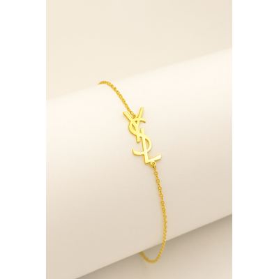 اسوارة ysl سادة