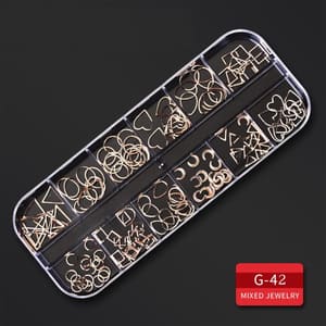 بكج ترتر لميع G42