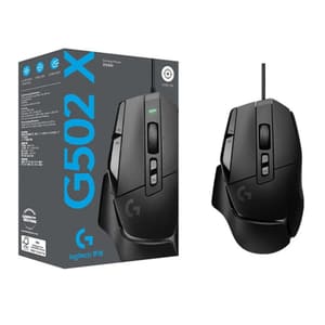 Logitech Gaming Mouse G502 X