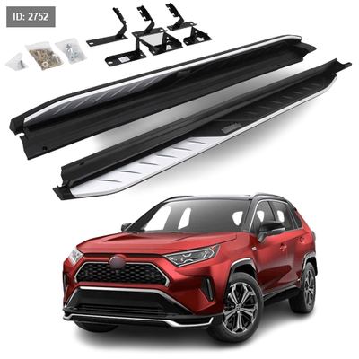TOYOTA RAV 4 2019