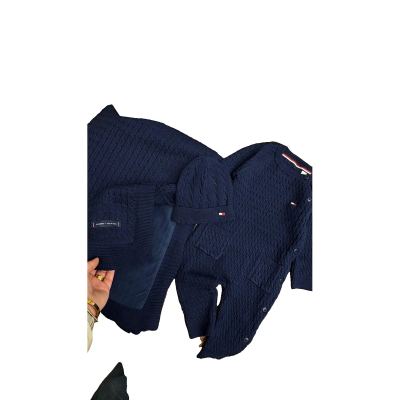 طقم افرهول TOMMY