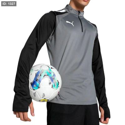 Puma TeamLIGA 1/ Zip Training Sweater