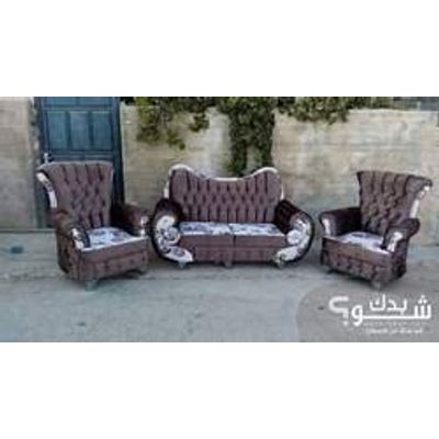 تنجيد كنب — باسل ابو حماد (غيث)