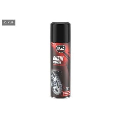 K2 CHAIN CLEANER 500ml (منظف لجنزير الدراجات)