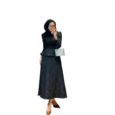 طقم تنورة Elegant takim