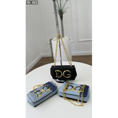 شنطة - Dolci & Gabbana / كوليتي ماستر