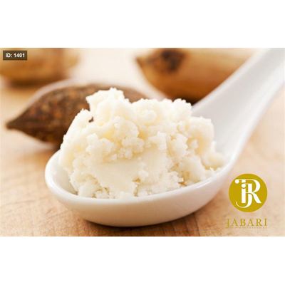 زبدة الشيا