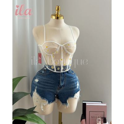كورسيه عباد شمس