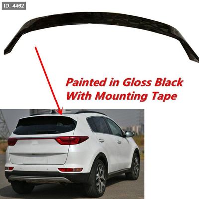 KIA SPORTAGE 2017