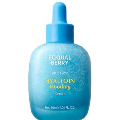 : سيروم Hyaltoin Flooding Serum من EQQUALBERRY