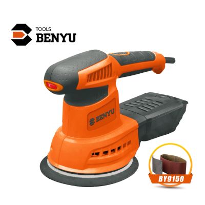 BENYU BY9150-ماكينة حف 430 واط