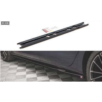 Seat Leon FR Mk4 2020 / Cupra Leon 2020