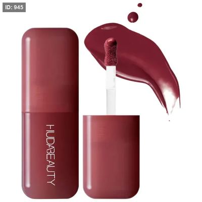 HUDA BEAUTY Blush Filter Soft Glow Liquid Blush-هدى بيوتي بلاش فيلتر، أحمر خدود سائل ناعم ومشرق