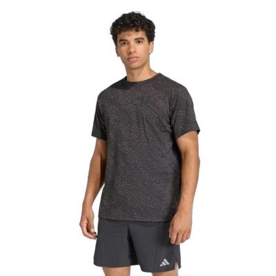 D4T POWER AOP T-SHIRT