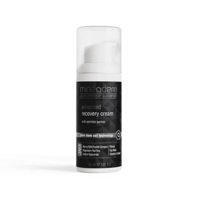 ADVANCED RECOVERY CREAM 50 ML