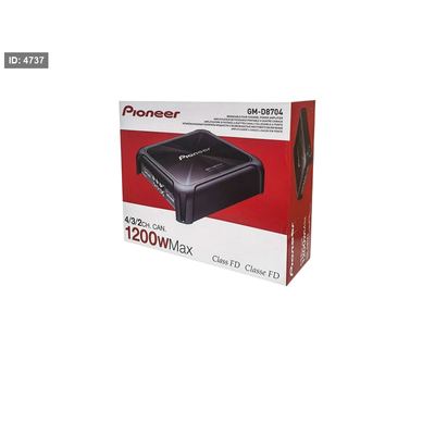 GM-8704 1200W