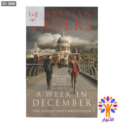 A WEEK IN DECEMBER